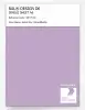 Artikelbild 1 des Artikels “RAL® DESIGN D6 SINGLE SHEET A6 320 70 20 Beach lilac / Strandflieder “
