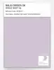 Artikelbild 1 des Artikels “RAL® DESIGN D6 SINGLE SHEET A6 320 80 10 Amethyst light violet / Amethysthellviolett “