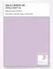 Product image 1 of the product “RAL® DESIGN D6 SINGLE SHEET A6 320 80 15 Cosmetic mauve / Kosmetiklila ”