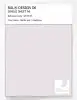 Product image 1 of the product “RAL® DESIGN D6 SINGLE SHEET A6 320 90 05 Apatite pink / Apatitrosa ”