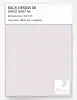 Product image 1 of the product “RAL® DESIGN D6 SINGLE SHEET A6 330 20 15 Apatite pink / Apatitrosa ”