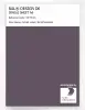 Product image 1 of the product “RAL® DESIGN D6 SINGLE SHEET A6 330 30 15 Currant violet / Korinthenviolett ”