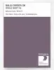 Product image 1 of the product “RAL® DESIGN D6 SINGLE SHEET A6 330 40 15 Dark purple grey / Dunkelpurpurgrau ”