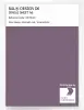 Product image 1 of the product “RAL® DESIGN D6 SINGLE SHEET A6 330 40 20 Amaranth red / Amaranthrot ”