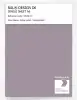 Artikelbild 1 des Artikels “RAL® DESIGN D6 SINGLE SHEET A6 330 60 10 Greige violet / Greigeviolett “
