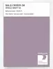 Artikelbild 1 des Artikels “RAL® DESIGN D6 SINGLE SHEET A6 330 60 15 Vesuvian violet / Vesuvianviolett “