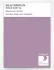 Artikelbild 1 des Artikels “RAL® DESIGN D6 SINGLE SHEET A6 330 60 20 Gentian violet / Enzianviolett “