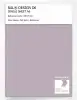 Artikelbild 1 des Artikels “RAL® DESIGN D6 SINGLE SHEET A6 330 70 10 Mist pink / Nebelrosa “