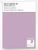 Product image 1 of the product “RAL® DESIGN D6 SINGLE SHEET A6 330 70 20 Strawberry pink / Erdbeerrosa ”