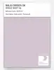 Product image 1 of the product “RAL® DESIGN D6 SINGLE SHEET A6 330 80 10 Purple white / Purpurweiß ”