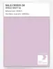 Product image 1 of the product “RAL® DESIGN D6 SINGLE SHEET A6 330 80 15 Lovely pink / Lieblichrosa ”
