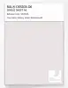 Artikelbild 1 des Artikels “RAL® DESIGN D6 SINGLE SHEET A6 330 90 05 Delicacy white / Delikatessweiß “