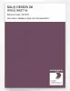 Artikelbild 1 des Artikels “RAL® DESIGN D6 SINGLE SHEET A6 340 30 25 Blackberry deep red / Brombeertiefrot “