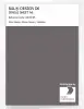 Product image 1 of the product “RAL® DESIGN D6 SINGLE SHEET A6 340 40 05 Mauve brown / Lilabraun ”