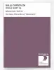 Artikelbild 1 des Artikels “RAL® DESIGN D6 SINGLE SHEET A6 340 40 20 Dahlia matte red / Dahlienmattrot “