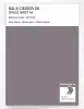 Product image 1 of the product “RAL® DESIGN D6 SINGLE SHEET A6 340 50 05 Jubilee grey / Jubiläumsgrau ”