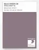 Product image 1 of the product “RAL® DESIGN D6 SINGLE SHEET A6 340 50 10 Port wine red / Portweinrot ”