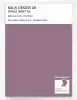 Artikelbild 1 des Artikels “RAL® DESIGN D6 SINGLE SHEET A6 340 50 20 Milkwort red / Kreuzblumenrot “