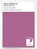 Artikelbild 1 des Artikels “RAL® DESIGN D6 SINGLE SHEET A6 340 50 40 Cyclamen red / Cyclamonrot “