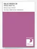Product image 1 of the product “RAL® DESIGN D6 SINGLE SHEET A6 340 50 45 Brilliant carmine / Brillantkarmin ”