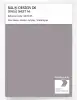Product image 1 of the product “RAL® DESIGN D6 SINGLE SHEET A6 340 60 05 Heather red grey / Erikarotgrau ”
