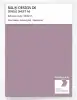 Artikelbild 1 des Artikels “RAL® DESIGN D6 SINGLE SHEET A6 340 60 15 Evening pink / Abendrosa “