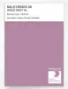 Artikelbild 1 des Artikels “RAL® DESIGN D6 SINGLE SHEET A6 340 60 25 Antique hot pink / Antikpink “