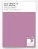 Product image 1 of the product “RAL® DESIGN D6 SINGLE SHEET A6 340 60 30 Cheek red / Wangenrot ”