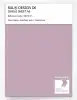 Artikelbild 1 des Artikels “RAL® DESIGN D6 SINGLE SHEET A6 340 70 15 Hollyhock pink / Malvenrosa “