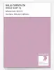 Product image 1 of the product “RAL® DESIGN D6 SINGLE SHEET A6 340 70 20 Idyllic pink / Idyllenrosa ”