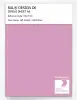 Artikelbild 1 des Artikels “RAL® DESIGN D6 SINGLE SHEET A6 340 70 30 Soft fuschia / Softfuchsia “