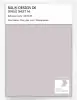 Product image 1 of the product “RAL® DESIGN D6 SINGLE SHEET A6 340 80 05 Piano grey rose / Pianograurosé ”