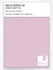 Product image 1 of the product “RAL® DESIGN D6 SINGLE SHEET A6 340 80 15 Scandalous rose / Skandalrosé ”