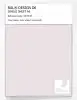Artikelbild 1 des Artikels “RAL® DESIGN D6 SINGLE SHEET A6 340 90 05 Rose white / Rosenweiß “