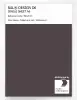 Product image 1 of the product “RAL® DESIGN D6 SINGLE SHEET A6 350 20 10 Mulled wine red / Glühweinrot ”