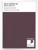 Product image 1 of the product “RAL® DESIGN D6 SINGLE SHEET A6 350 20 20 Star ruby / Sternrubin ”