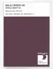 Artikelbild 1 des Artikels “RAL® DESIGN D6 SINGLE SHEET A6 350 20 25 Chilli black red / Chilischwarzrot “