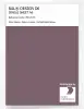 Product image 1 of the product “RAL® DESIGN D6 SINGLE SHEET A6 350 40 15 Opium mauve / Schlafmohnmauve ”