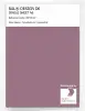 Artikelbild 1 des Artikels “RAL® DESIGN D6 SINGLE SHEET A6 350 50 20 Corundum red / Korundrot “