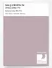 Product image 1 of the product “RAL® DESIGN D6 SINGLE SHEET A6 350 70 10 Cold pink / Kaltrosa ”