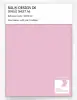 Product image 1 of the product “RAL® DESIGN D6 SINGLE SHEET A6 350 80 20 Light pink / Hellpink ”