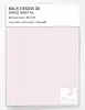 Product image 1 of the product “RAL® DESIGN D6 SINGLE SHEET A6 360 20 05 Clichy white / Clichyweiß ”