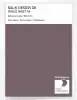 Product image 1 of the product “RAL® DESIGN D6 SINGLE SHEET A6 360 40 10 Mocha brown / Mokkabraun ”