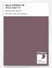 Product image 1 of the product “RAL® DESIGN D6 SINGLE SHEET A6 360 40 15 Ruby grey / Rubingrau ”