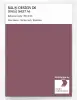 Artikelbild 1 des Artikels “RAL® DESIGN D6 SINGLE SHEET A6 360 40 25 Frenzied red / Rauschrot “