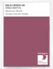 Artikelbild 1 des Artikels “RAL® DESIGN D6 SINGLE SHEET A6 360 40 35 Orient pink / Orientpink “