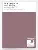 Artikelbild 1 des Artikels “RAL® DESIGN D6 SINGLE SHEET A6 360 50 15 Evening crimson / Abendpurpur “