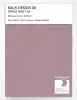 Product image 1 of the product “RAL® DESIGN D6 SINGLE SHEET A6 360 60 15 Fig fruit mauve / Feigenfruchtlila ”