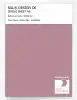 Artikelbild 1 des Artikels “RAL® DESIGN D6 SINGLE SHEET A6 360 60 20 Noble lilac / Edelflieder “