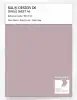 Artikelbild 1 des Artikels “RAL® DESIGN D6 SINGLE SHEET A6 360 70 10 Quartz pink / Quarzrosa “